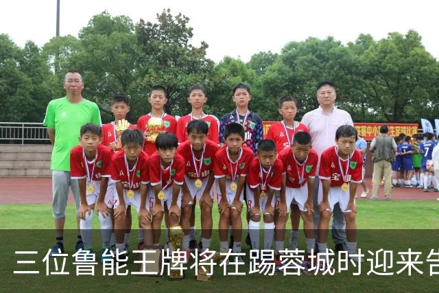三位鲁能王牌将在踢蓉城时迎来告别战？都是核心主力，球迷不舍