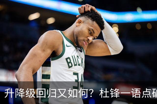 升降级回归又如何？杜锋一语点破隐患，靠外援就能提升CBA水平吗？