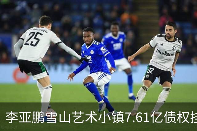 李亚鹏雪山艺术小镇7.61亿债权挂牌转让，项目公司已被申请破产！