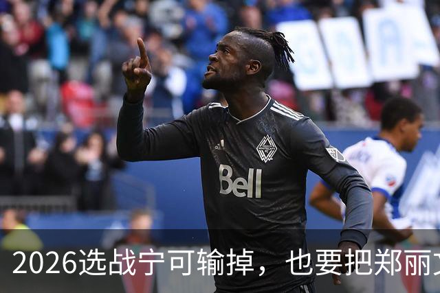 2026选战宁可输掉，也要把郑丽文拉下马！卢朱赵侯，谁是幕后黑手